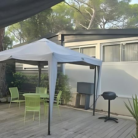 Villa Domaine Du Pin De La Legue à Fréjus Extérieur photo