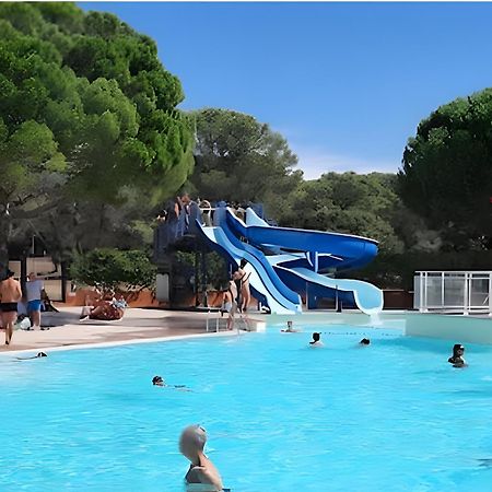 Villa Domaine Du Pin De La Legue à Fréjus Extérieur photo