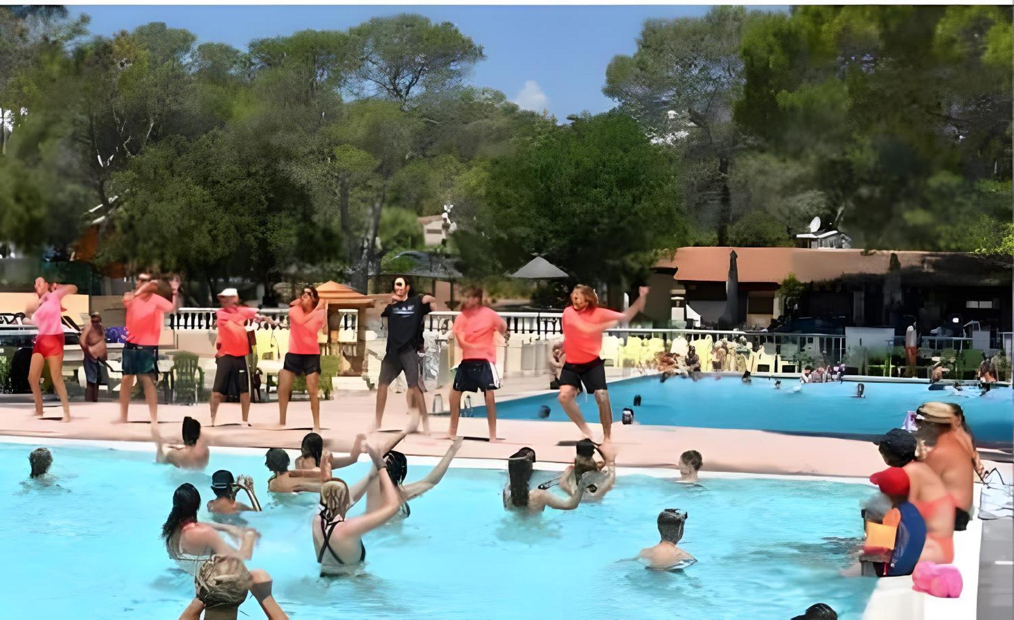 Villa Domaine Du Pin De La Legue à Fréjus Extérieur photo
