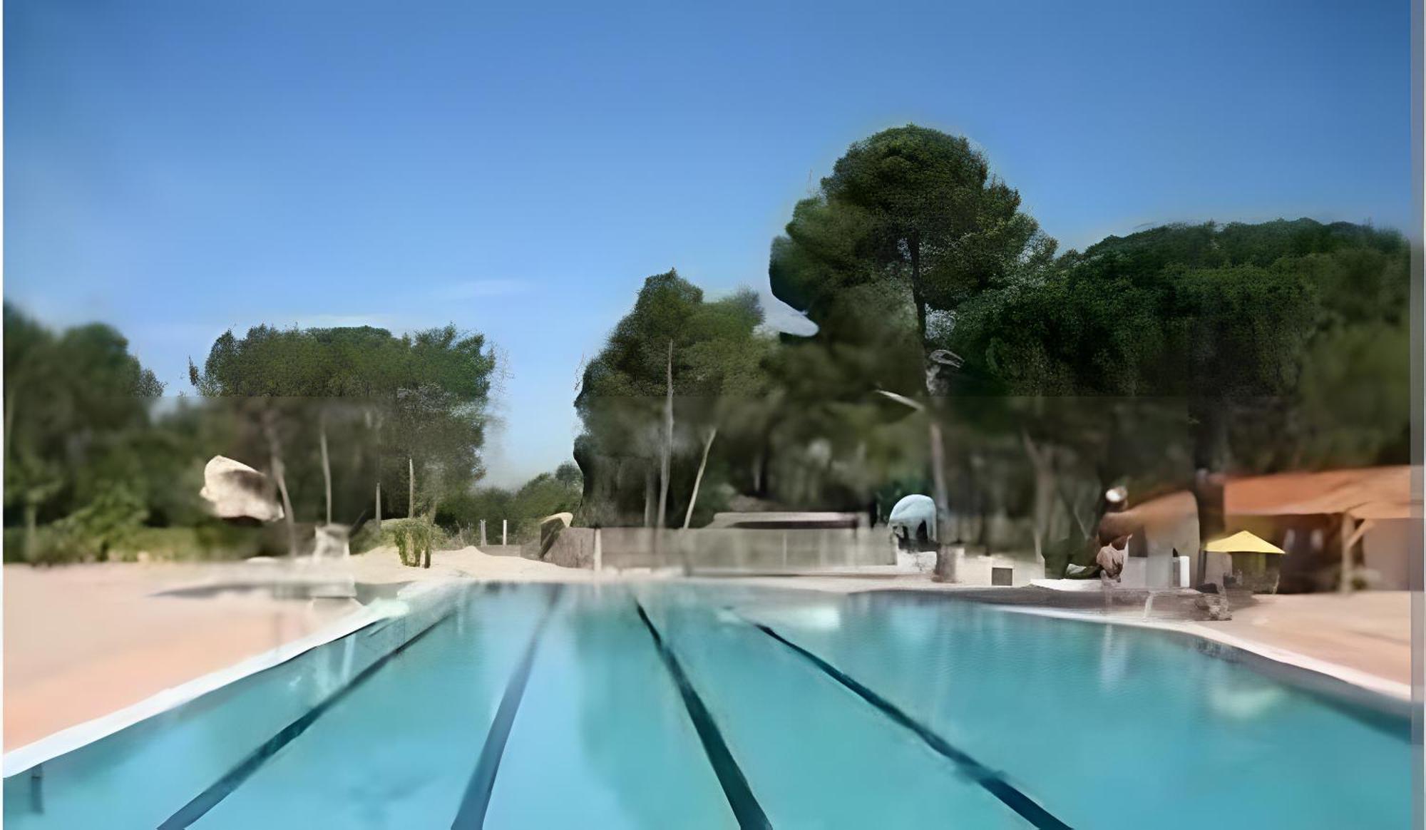 Villa Domaine Du Pin De La Legue à Fréjus Extérieur photo